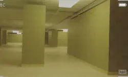 Featured image of post Grasscutter Backroom 小游戏解密