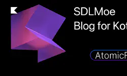 Featured image of post Kotlin AtomicFU 使用指南