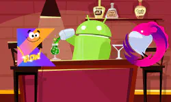 Featured image of post 全面阐明 Kotlin Coroutine Flow