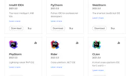 Featured image of post Kotlin - 面向 IDE 的编程语言