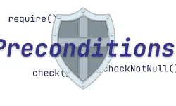 Featured image of post Coding Tip：使用先决条件而非嵌套 if